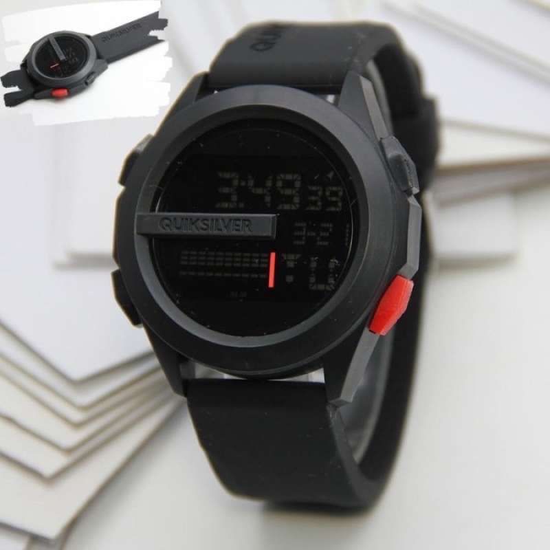 Quiksilver drone watch cheap