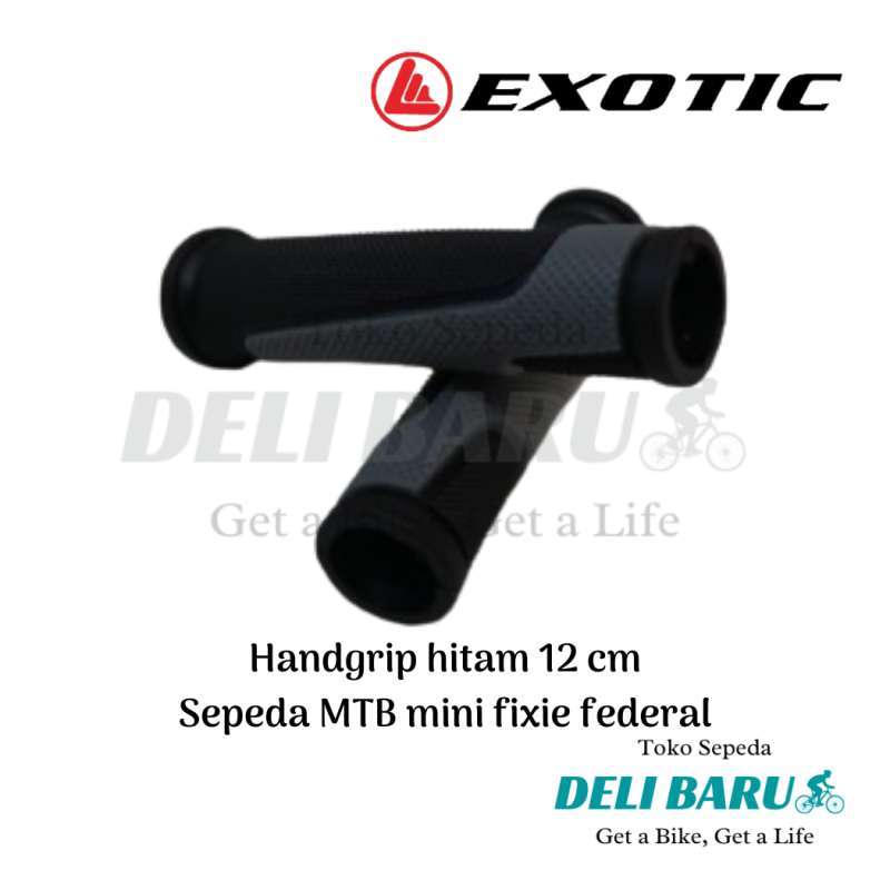 Hand grip sepeda fixie 2025