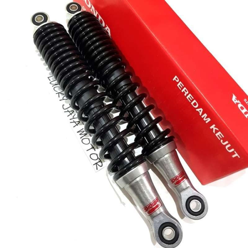 Shock supra clearance