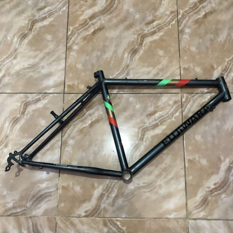 Jual Frame Touring Fujiwara Not Surly Federal Minivelo Kuwahara Di Seller Regstore Cengkareng Timur Kota Jakarta Barat Blibli