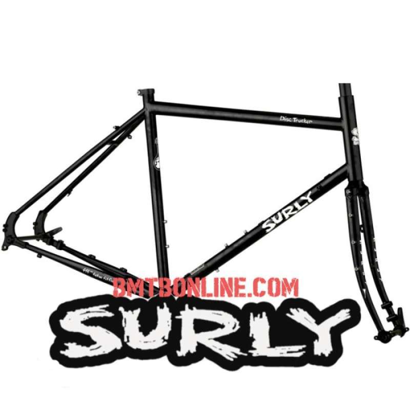 Frame sepeda surly online