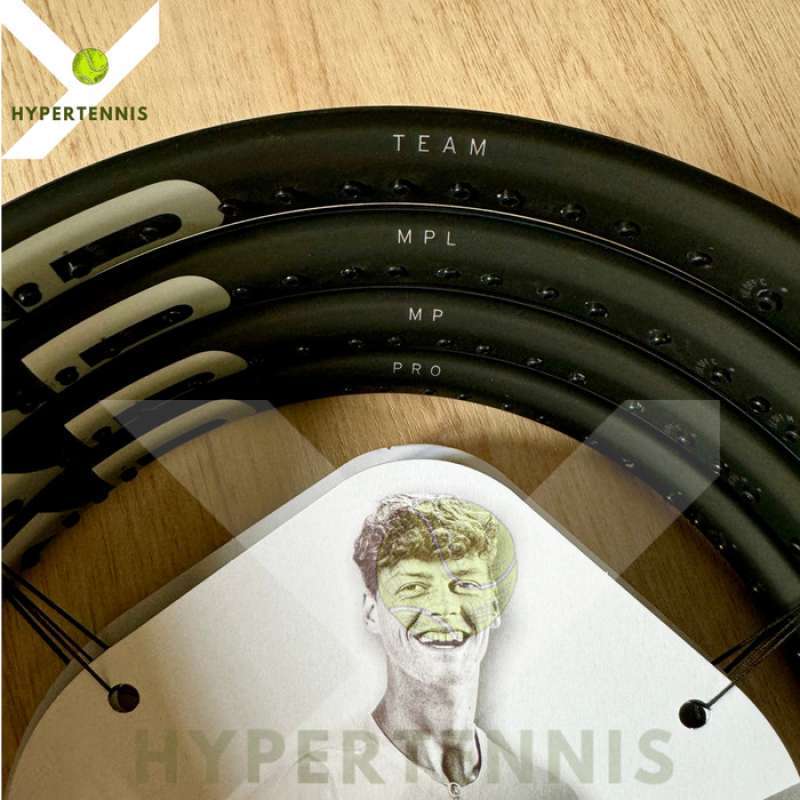 Jual Raket Tenis Head Speed 2024 Pro Mp Mpl Team | Tennis Racquet ...