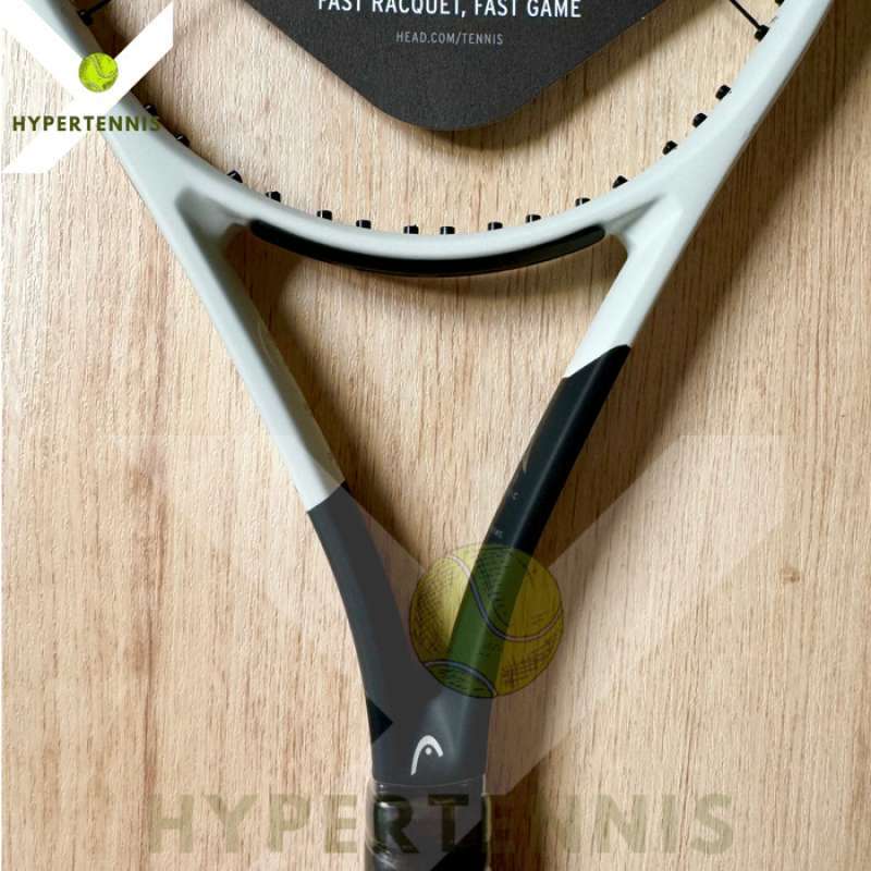 Jual Raket Tenis Head Speed 2024 Pro Mp Mpl Team | Tennis Racquet ...