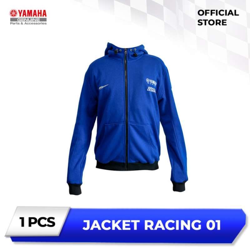 Jual Yamaha Jacket Racing 01 Xl Di Seller Suzuka Cengkareng Timur Kota Jakarta Barat Blibli
