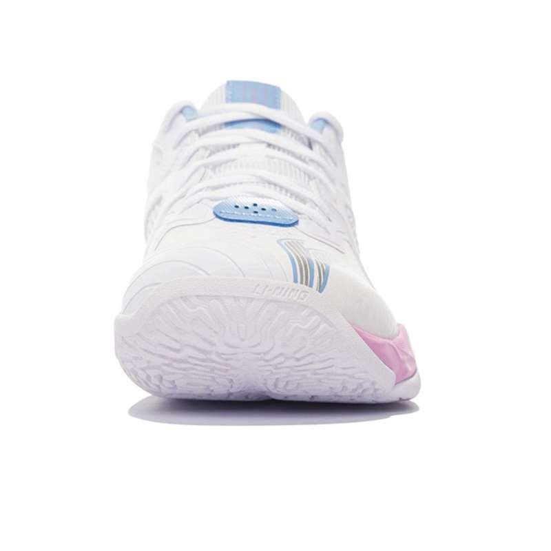 Promo Sepatu Badminton Li-ning Ranger Vi Lite Original 'ayts012' Diskon ...