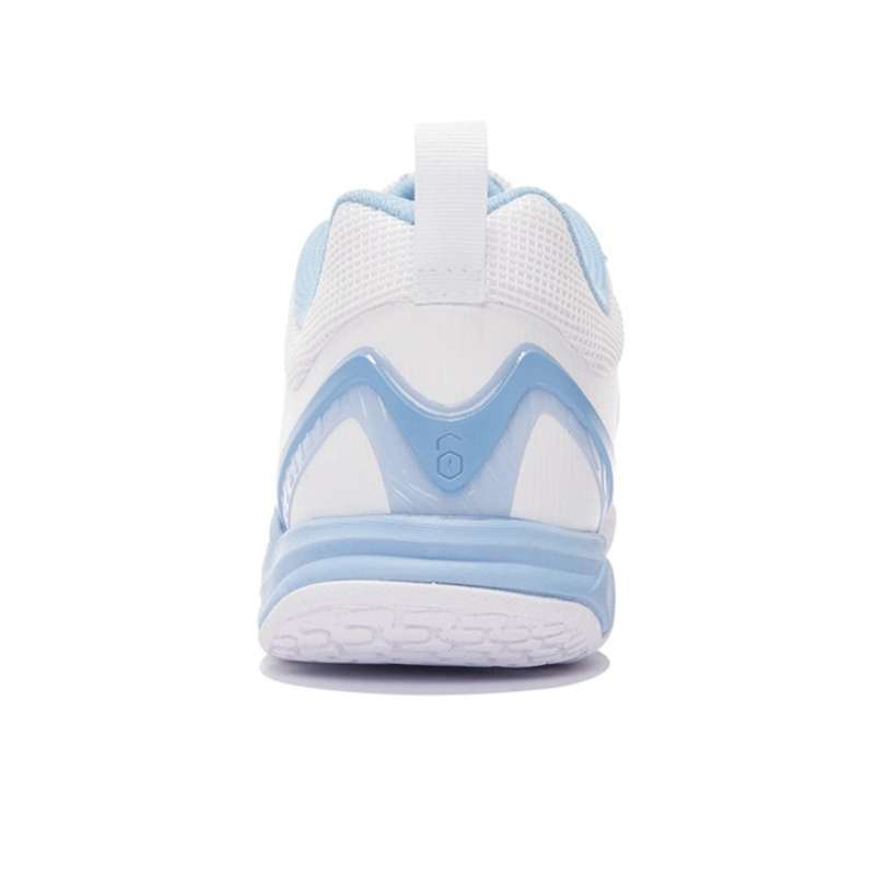 Promo Sepatu Badminton Li-ning Ranger Vi Lite Original 'ayts012' Diskon ...