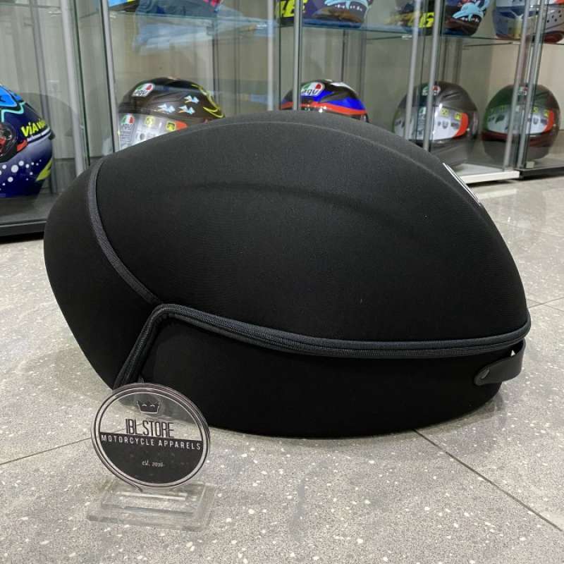 Jual Agv Premium Helmet Bag Tas Helm 100 Original Di Seller Tombstone Cengkareng Timur, Kota