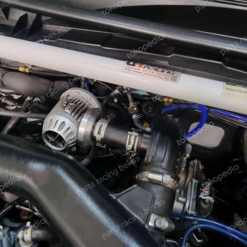 Jual Hks Blow Off Kit Turbo Toyota Raize Di Seller Suzuka Cengkareng
