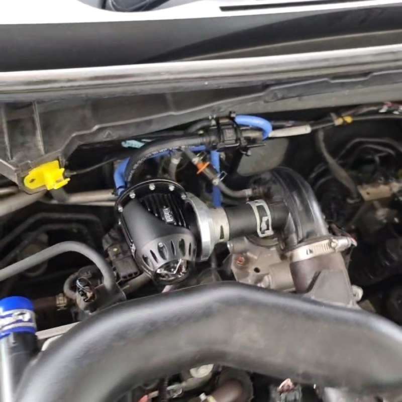 Jual Hks Blow Off Kit Turbo Toyota Raize Di Seller Suzuka Cengkareng