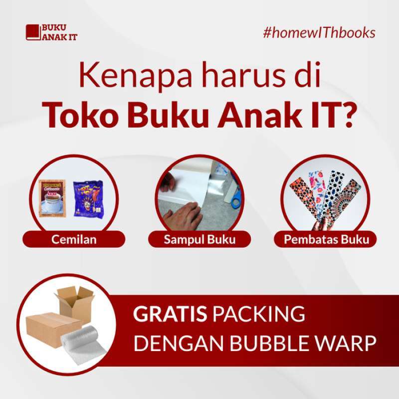 Promo Buku Logika Algoritma Dan Pemrograman Dasar Diskon 23 Di Seller