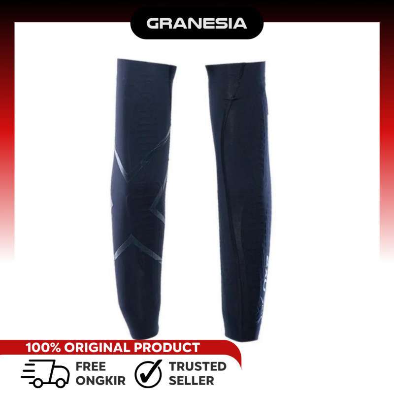 Compression Sleeve For Arm 2XU MCS Elite S Sports Recovery