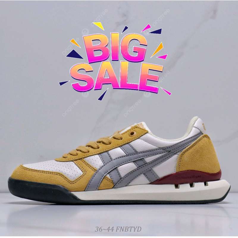 Jual onitsuka tiger ultimate 81 cheap
