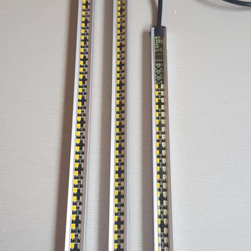 Promo Lampu Led Strip Mobil Motor Warning Light Stoplamp Sein Diskon 30 ...