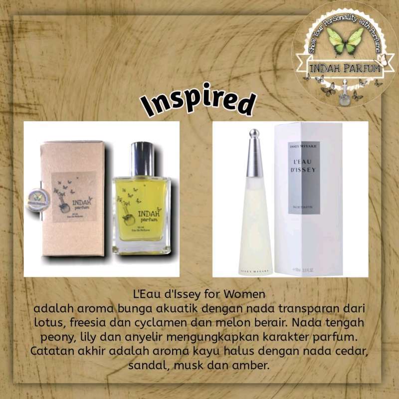 Parfum Issey Miyake For Women Harga Termurah Desember 2024 Blibli
