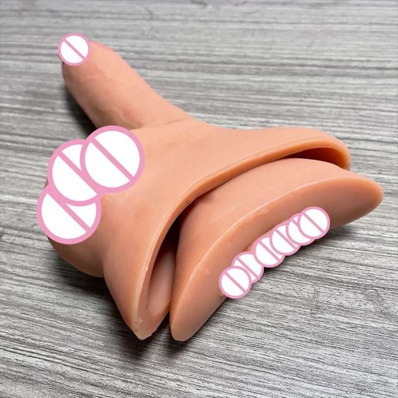 ESCA BIONICA MORBIDA 3D Occhi Ultra Realistica Per Eccezionale Tasso Di - Foto 9