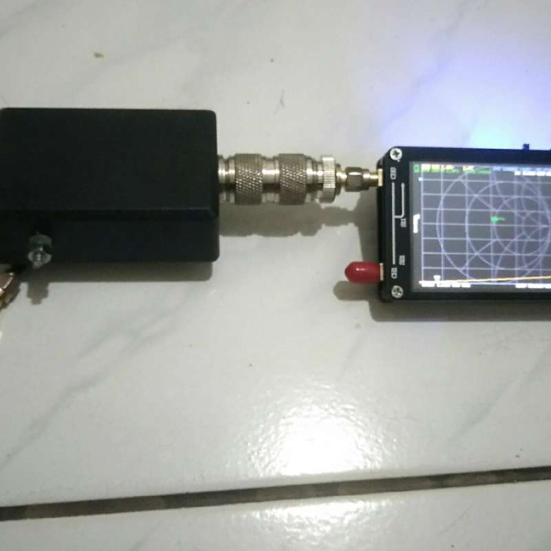 Kit Fai Da Te Balun HF 1-30 MHz &ndash; Bilanciamento Magnetico Per Radioamatori