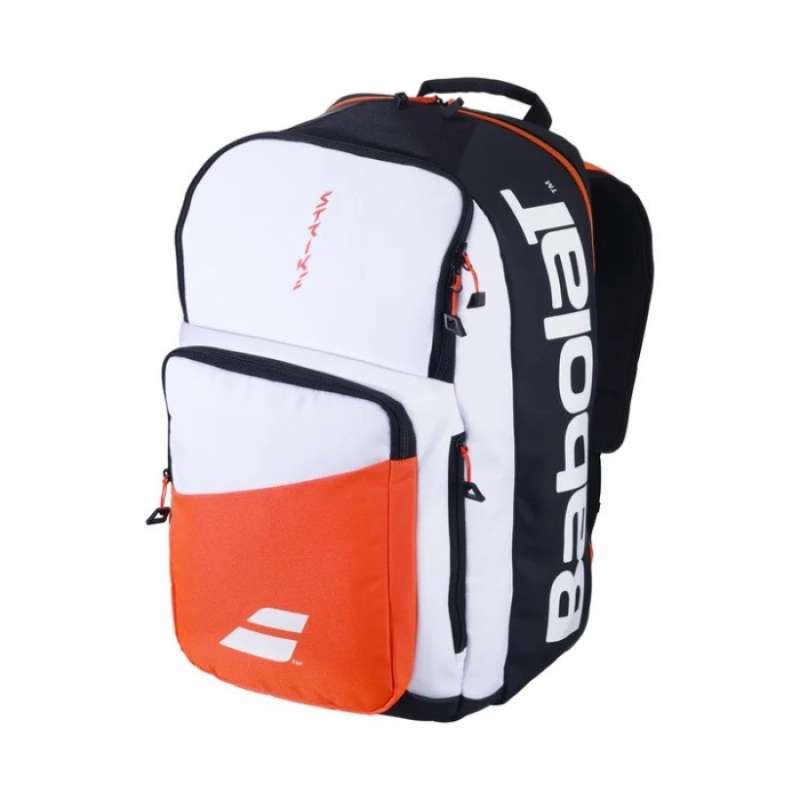 Jual Babolat Pure Strike Gen Backpack 2024 Tas Raket Tenis