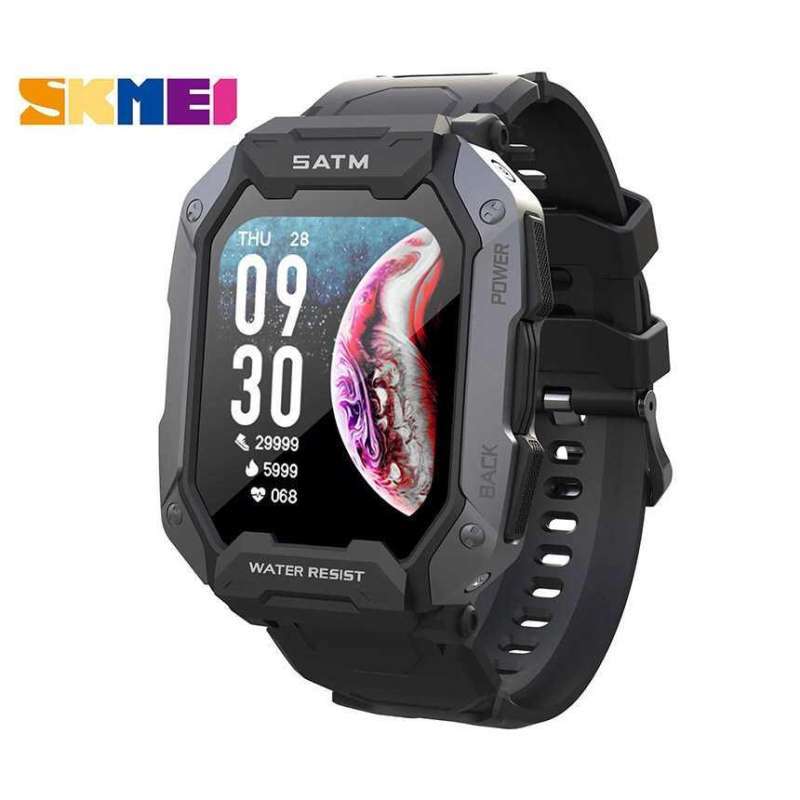 Brand smartwatch terbaik shop