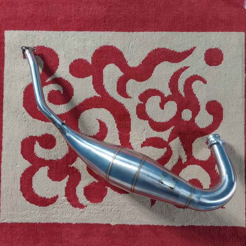 Jual Perut Stainless Cobra Ninja R & Rr Thailand Terbaik Jual Perut Stainless Cobra Ninja R & Rr Thailand Terbaik