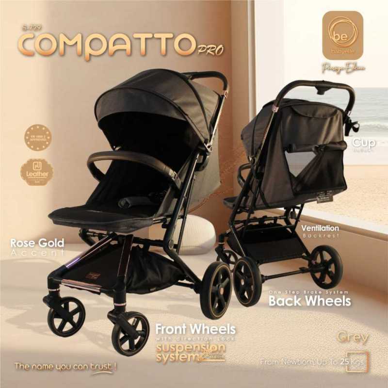Harga stroller 2019 2025