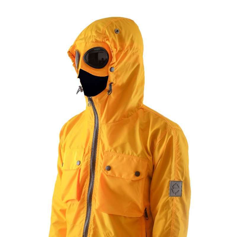 Jual Equator Expensive Goggle Jaket Kuning Di Seller Vice Id Maleber maleer Kota Bandung Blibli