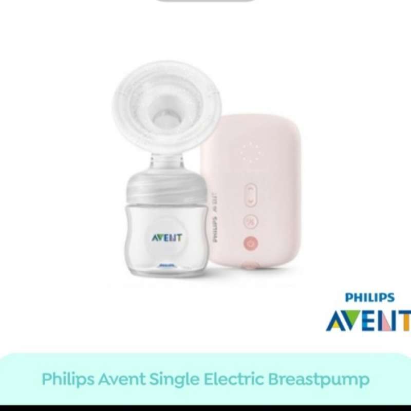 Tiralatte Elettrico Philips Avent SCF396/31 - Ricaricabile, Silenzioso, Con Borsa E Accessori - Foto 5