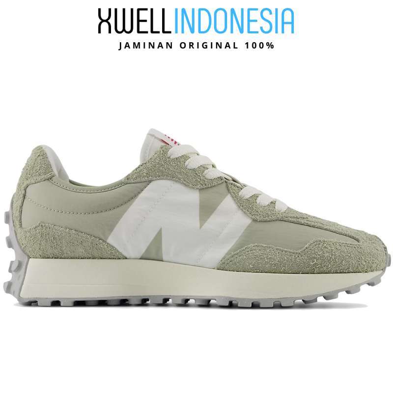 Jual New Balance 327 U327 U327lm Unisex Sneakers Shoes Original