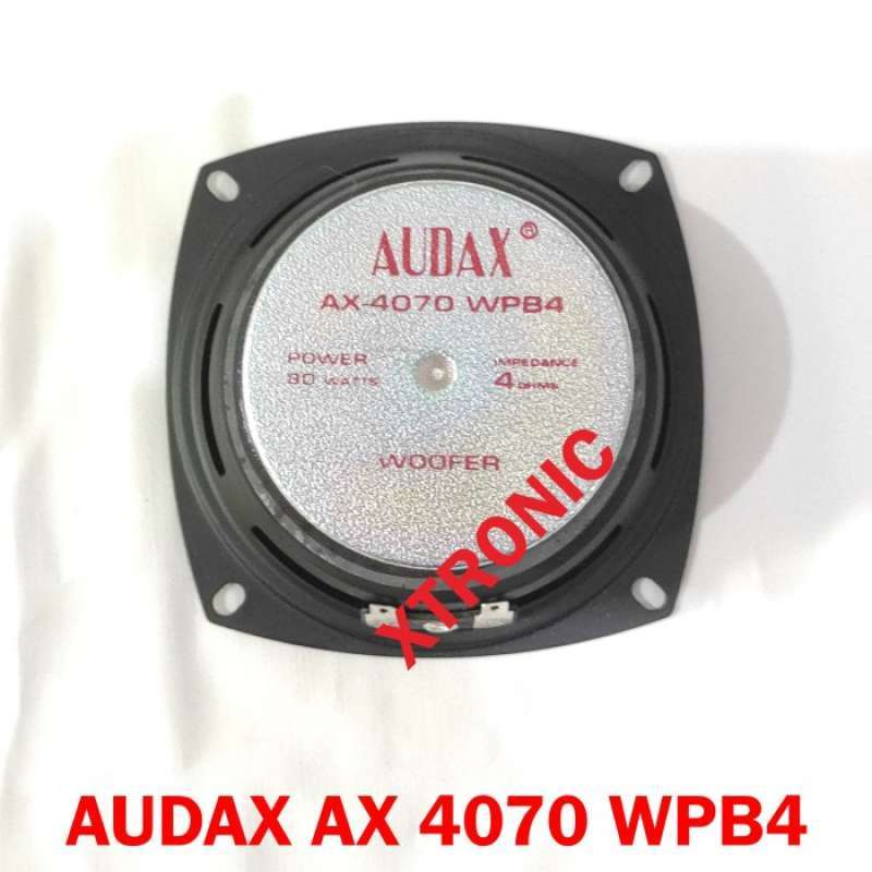 Ax4070 outlet
