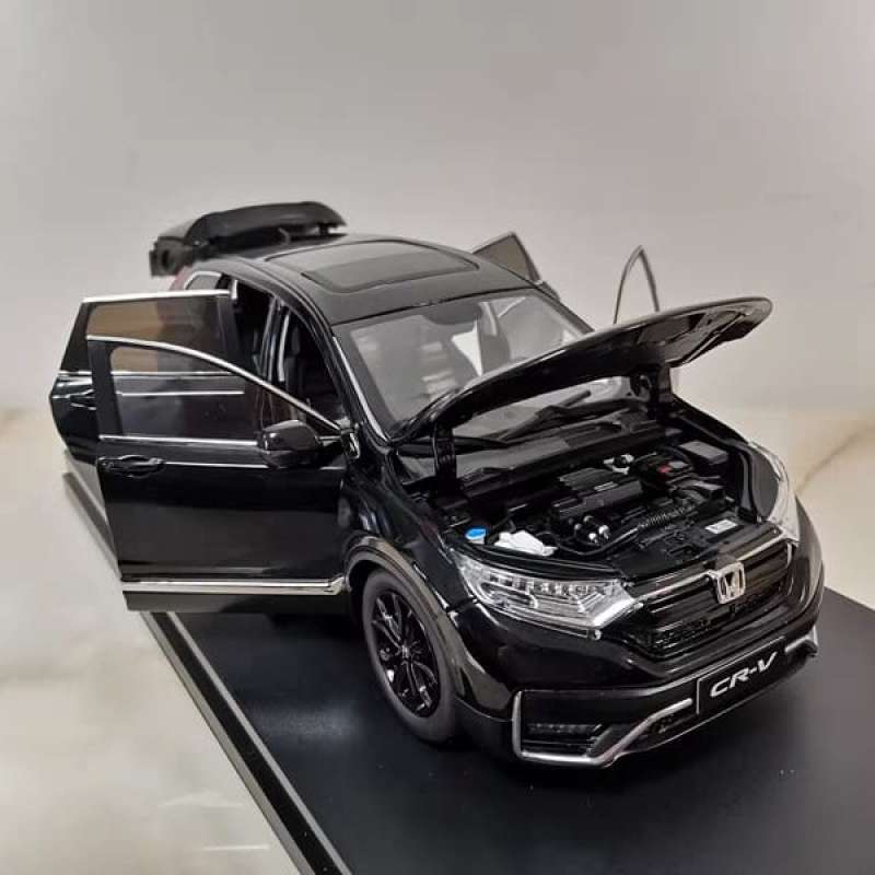 1/43 ディスプレイモデル CR-V 非売品 ホンダ CR-V ディスプレイモデル