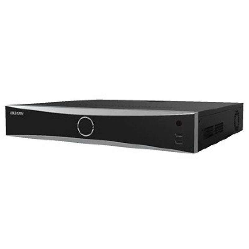 HIKVISION NVR DS-7608NXI-K1 8channel up to 8mp Acusense