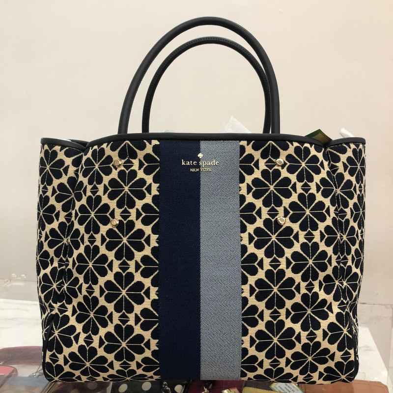 Kate Spade Tote Bag Kate Spade Everything Medium Tote Flower In