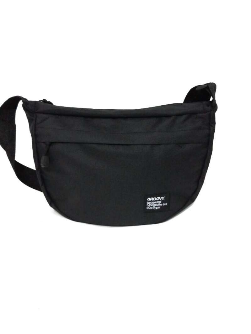 Jual Tas Selempang Slingbag Pria Wanita Pushop Parahu Hijau Di Seller Al3xa 3xpress Cibangkong Kota Bandung Blibli