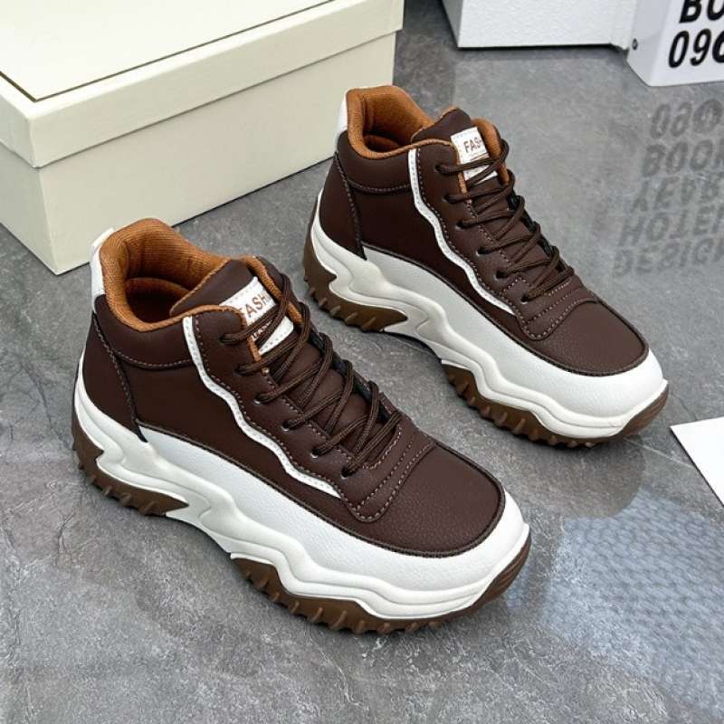 Fashion High Top Shoes Fashion Shoes Up Fashion Hightop Sneakers