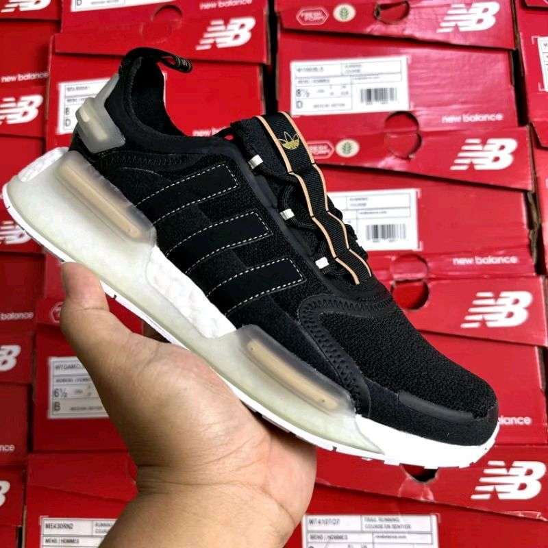 Adidas Sneaker Adidas Women Nmd Shoes Adidas Women's NMD R1 Casual Sneakers  From Finish Line Macy's