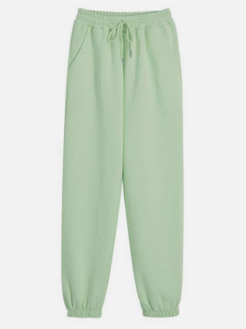 Jual Sweatpants Wanita Celana Joger Wanita Pants Jogger H m Panjang Dewasa Mint M Di Seller Aftabil Store Linggajaya Kota Tasikmalaya Blibli