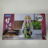 Jual Sega Mitsuri Kanroji Hashira Meeting Figure Di Seller Winter 