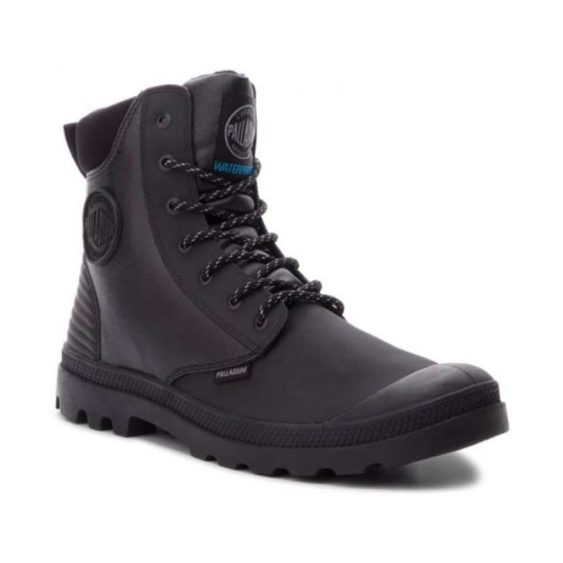Jual Sepatu Palladium Boots Original Di Seller Winter Cengkareng Timur Kota Jakarta Barat Blibli