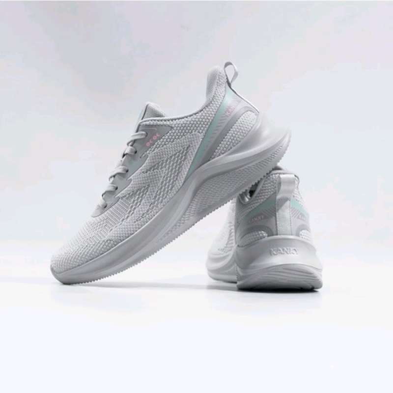 Jual Sepatu Kanky Story Suiko Sneakers Wanita Lokal Murah Original