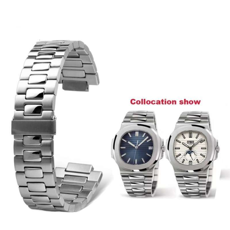 Jual patek philippe nautilus sales