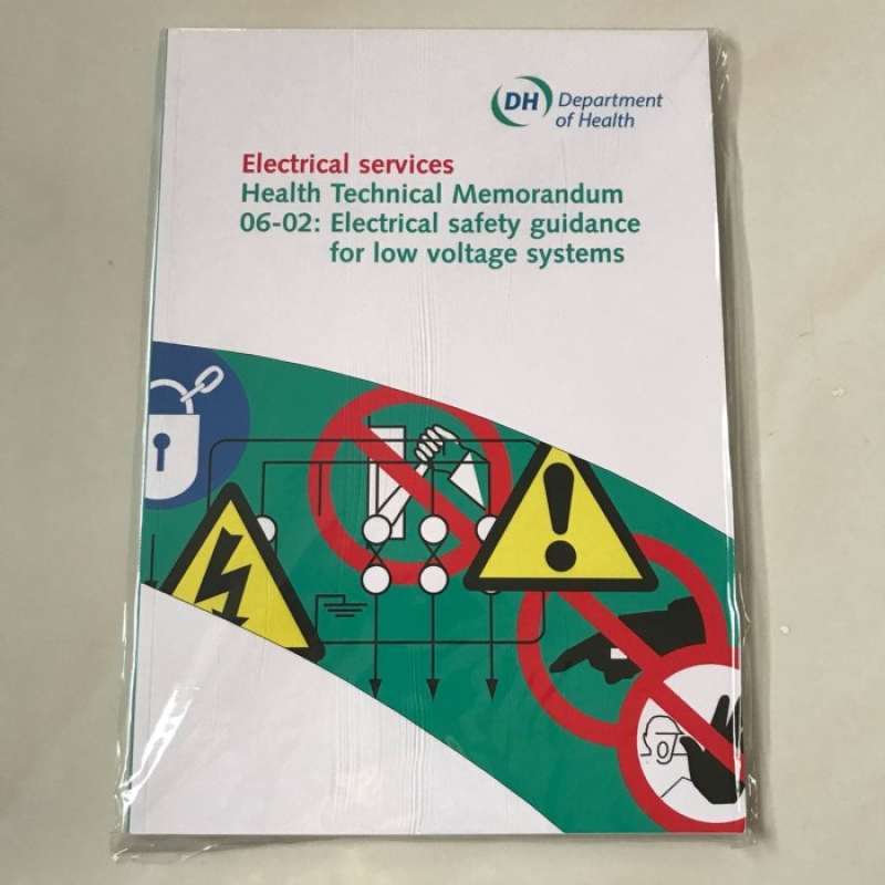 Promo Ori Htm 0602 Electrical Safety Guidance For Low Voltage Systems