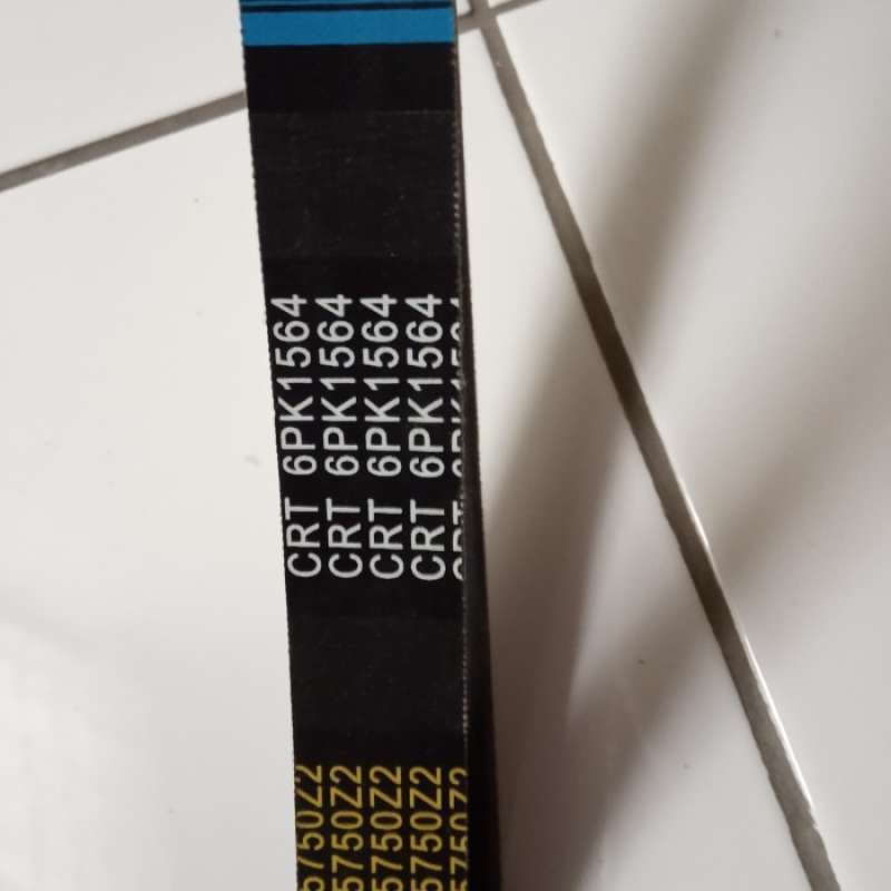 Promo Fan Belt Peugeot 206 Thn 2003 2004 2005 2006 Diskon 23 Di Seller Zuma Storee Meruya Selatan udik Kota Jakarta Barat Blibli