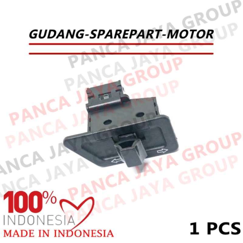 はは Jual Saklar Tombol Lampu On Off Sen Sein Dim Dimmer Kawasaki
