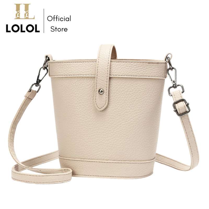 Tas model sling bag hotsell