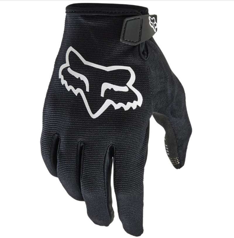 Promo Fox Racing Womens 180 Oktiv Glove Black/white Diskon 5% Di