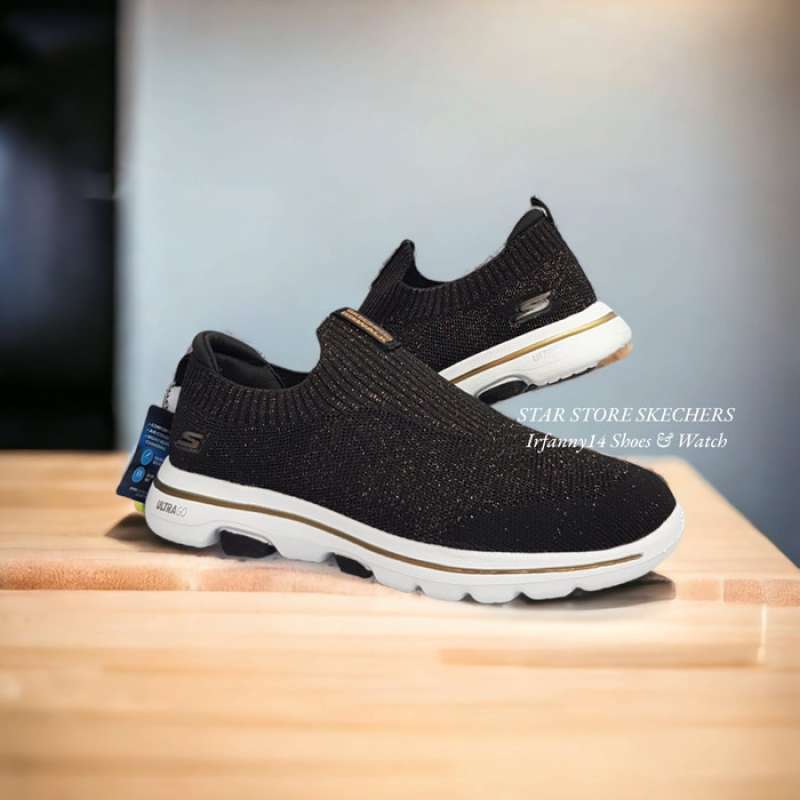 Skechers go walk 5 vietnam 2025