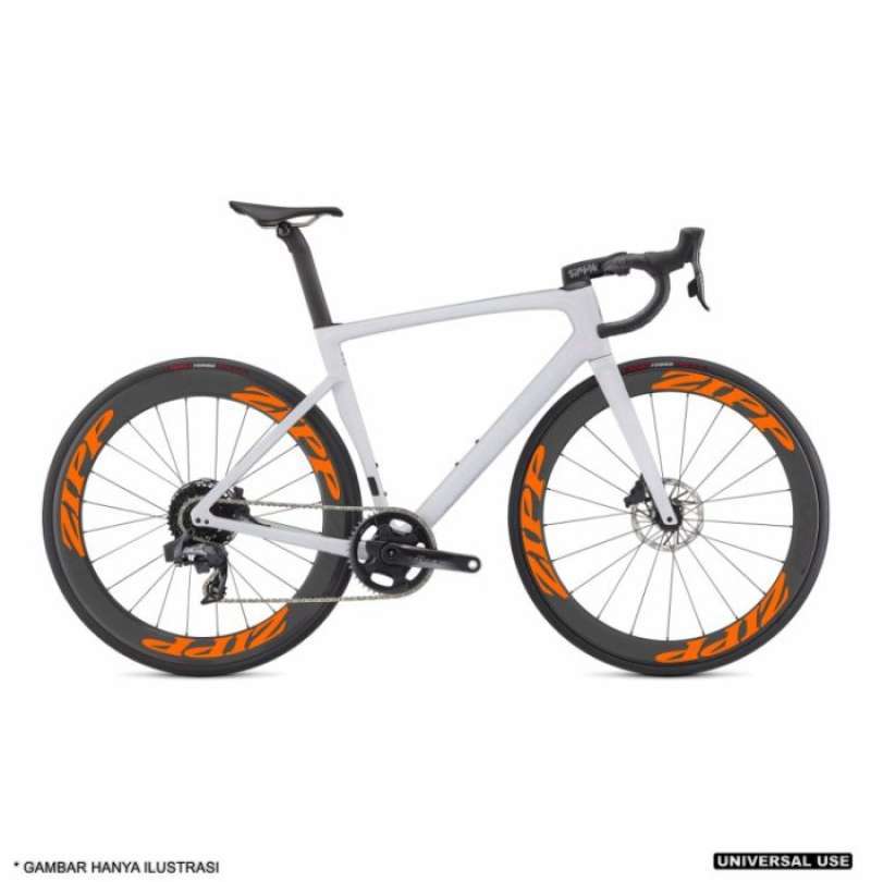 Jual Zipp Cutting Stiker Velg rim 700 rb fixie Orange L 2 5 X 26 Cm Di Seller Aftabil Store Linggajaya Kota Tasikmalaya Blibli