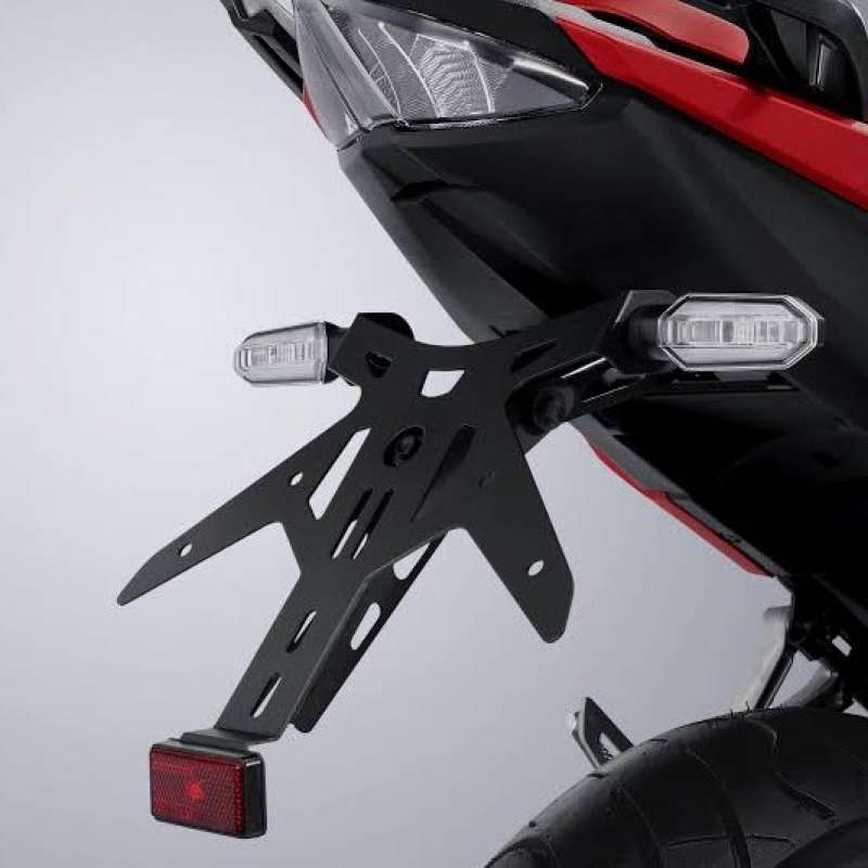 Promo Fender Eliminator Cb150r Street Fire Original Ahm Diskon 23 Di