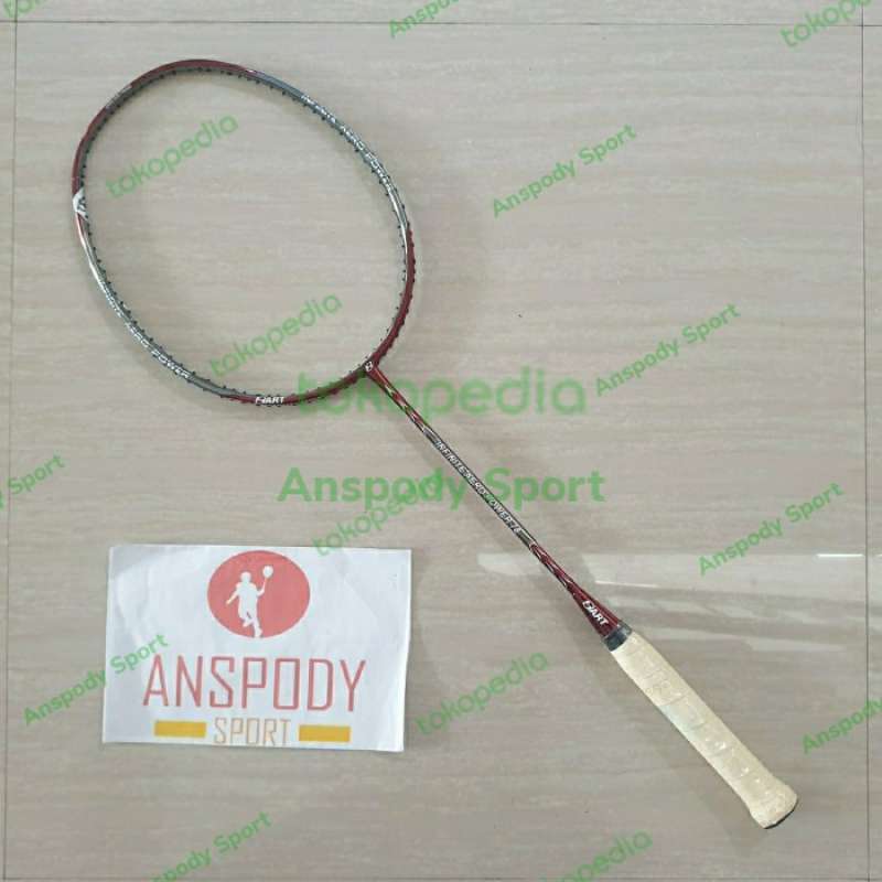Promo Raket Badminton Hart Infinite Aero Power 78 Diskon 33% Di Seller ...
