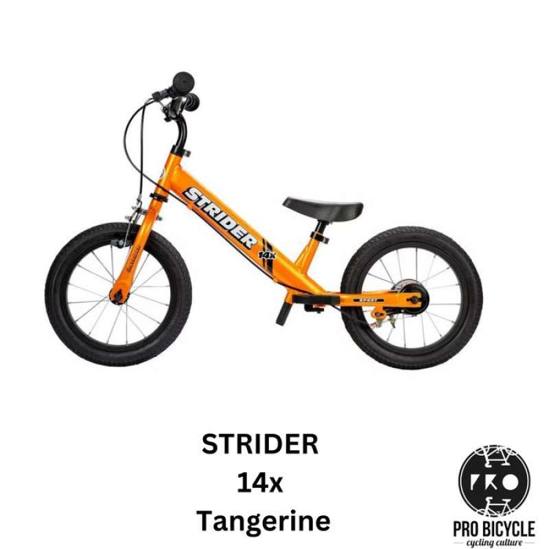 Jual Strider X 14 Original Terbaru Terlengkap Harga Termurah November 2024