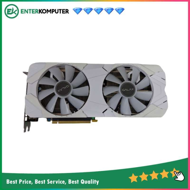 グラフィックボード・グラボ・ビデオカード galax GeForce rtx2070 GK